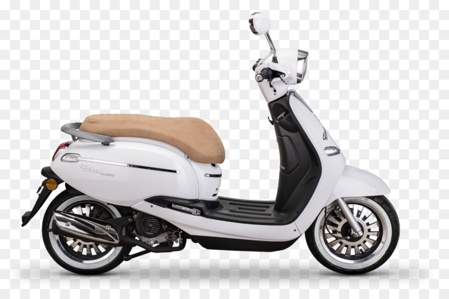 Patinete Eléctrico，Scooter PNG