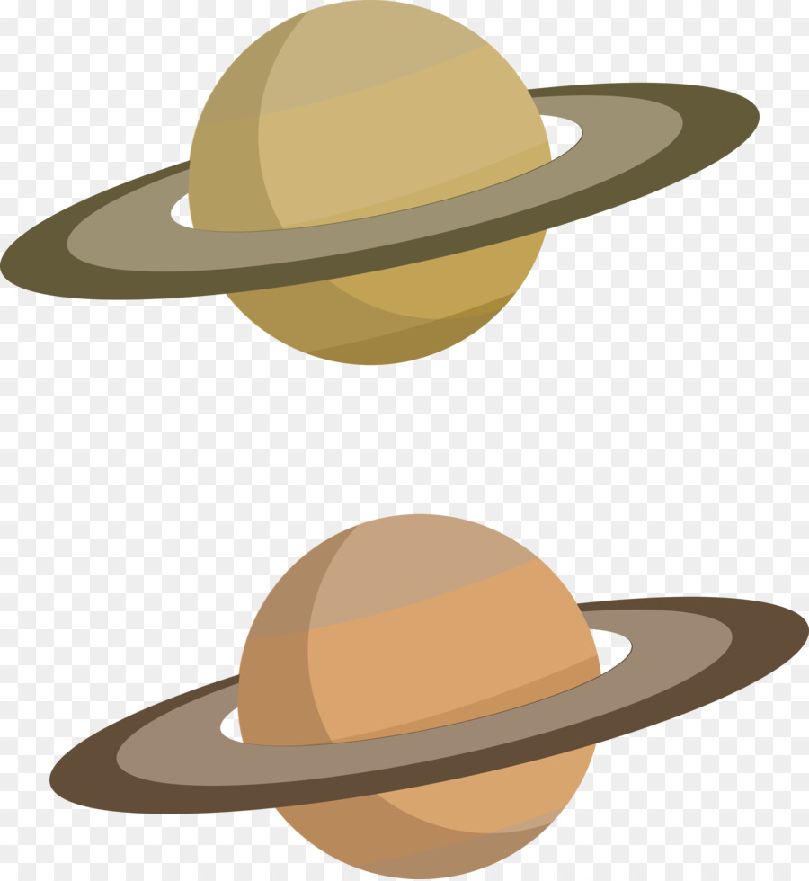 Planeta，Saturno PNG