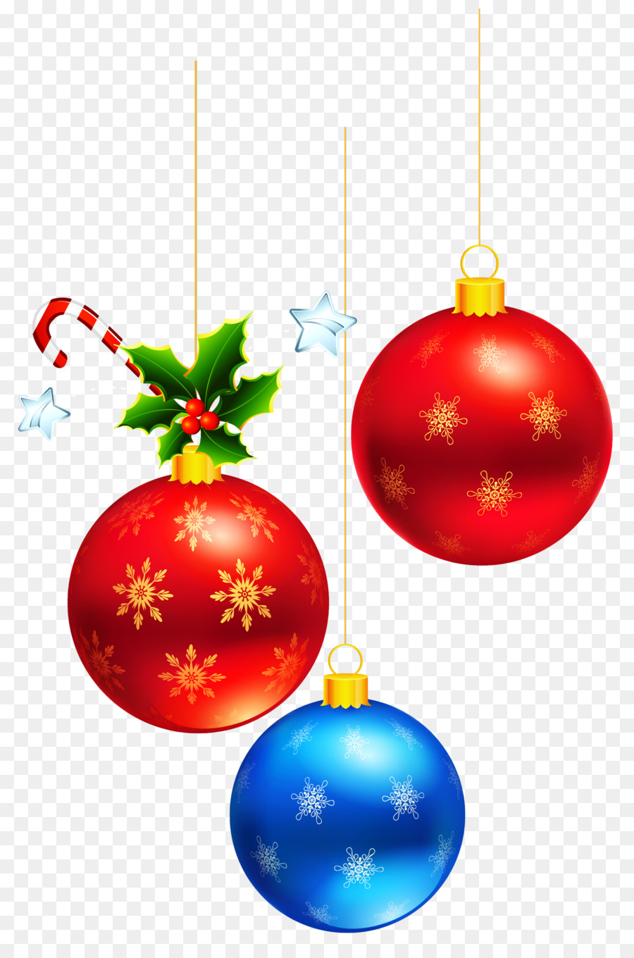 Navidad，Decoración Navideña PNG