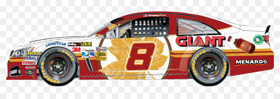 Coche，Daytona 500 PNG