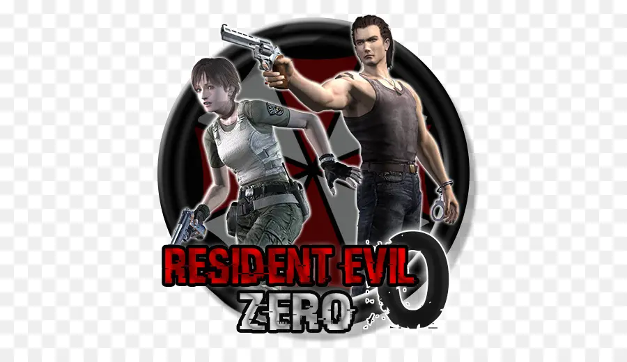 Resident Evil Zero，Resident Evil PNG