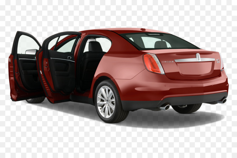 2011 Lincoln Mks，2014 Lincoln Mks PNG
