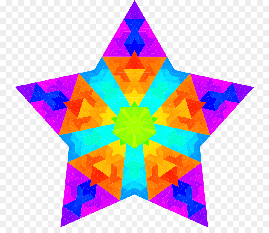 Estrella，Vistoso PNG