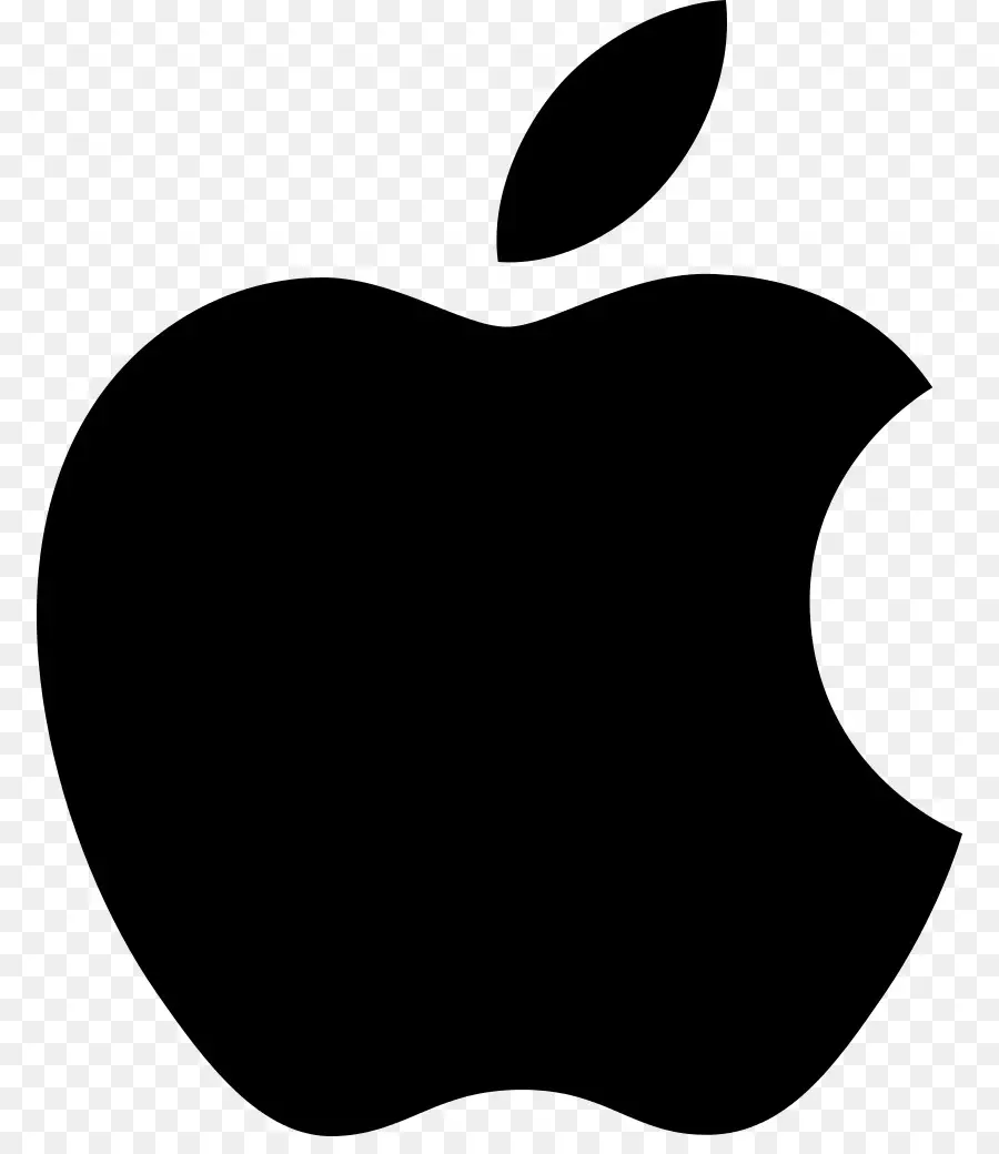 Logotipo De Manzana，Marca PNG