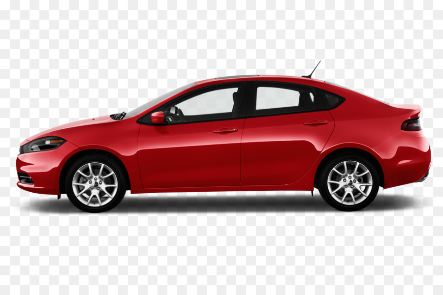 2014 Dodge Dart，2016 Dodge Dart PNG