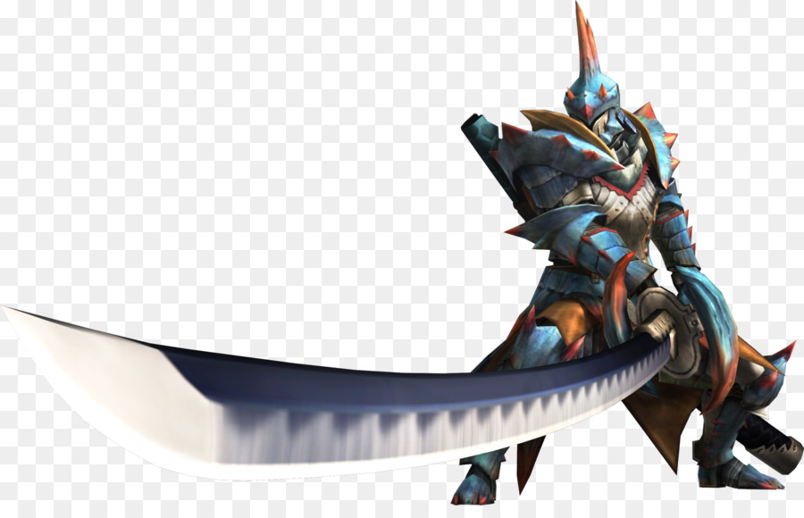 Monster Hunter Tri，Monster Hunter PNG