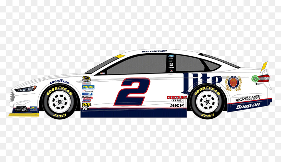 Daytona 500，Coche PNG