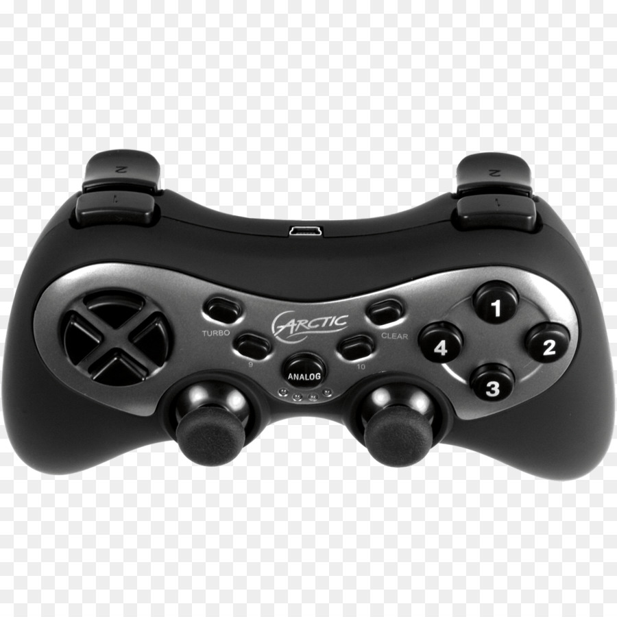 Controladores De Juego，Joystick PNG