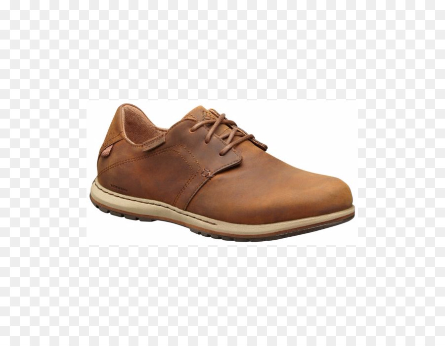 Zapatos Marrones，Cuero PNG