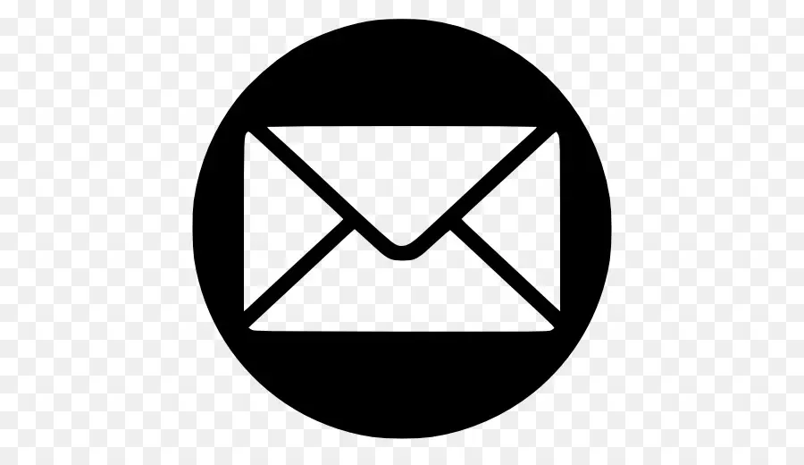 Icono De Sobre，Correo PNG