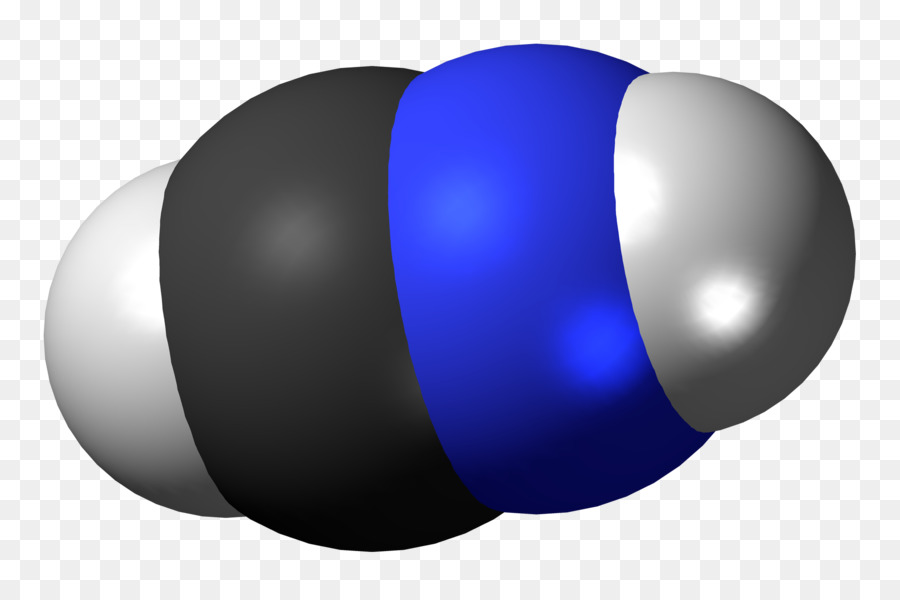 Catión，Modelo De Relleno Espacial PNG