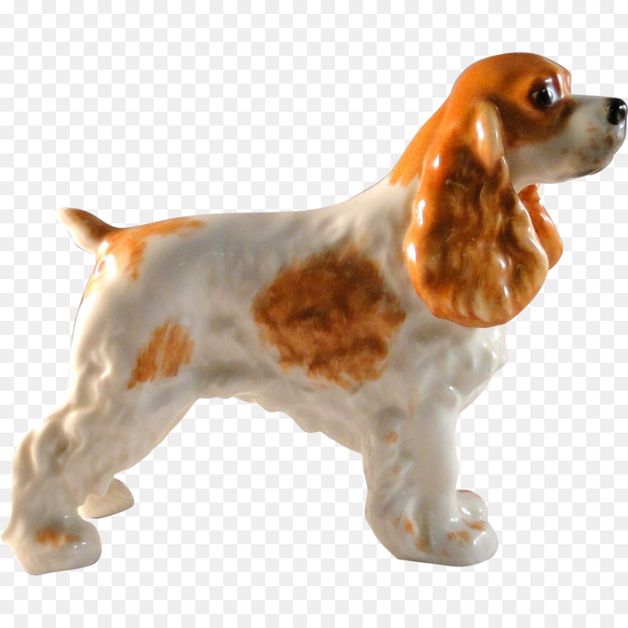 Cocker Spaniel Inglés，Cavalier King Charles Spaniel PNG