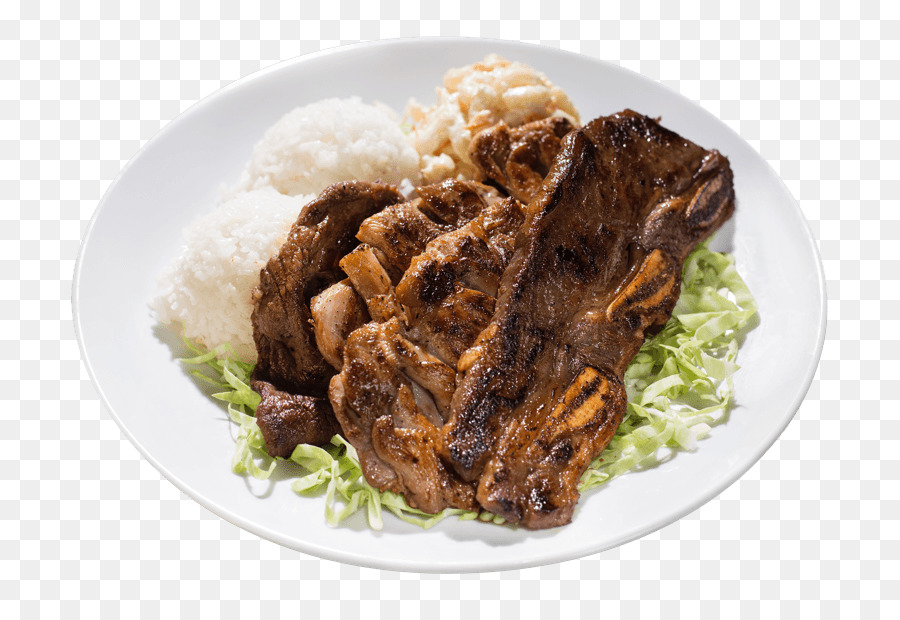 La Cocina De Hawaii，Barbacoa PNG