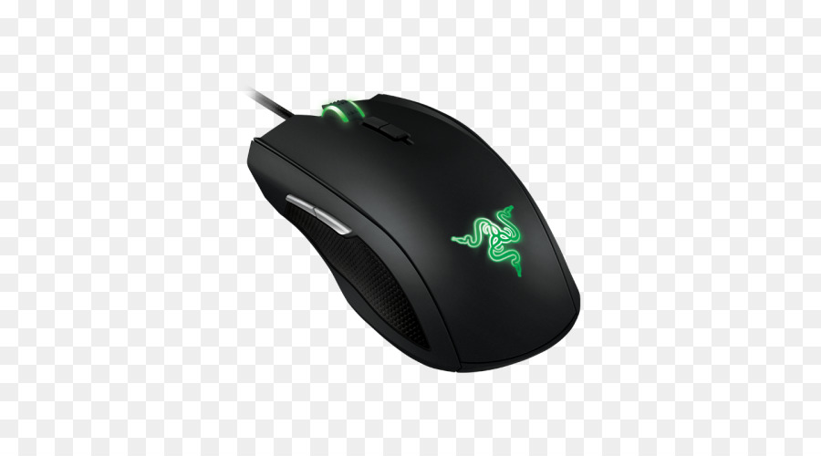 El Ratón De La Computadora，Razer Inc PNG