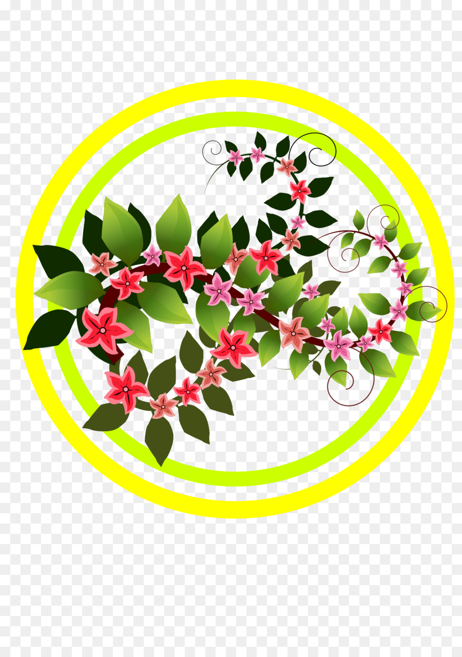 Flor，Iconos De Equipo PNG