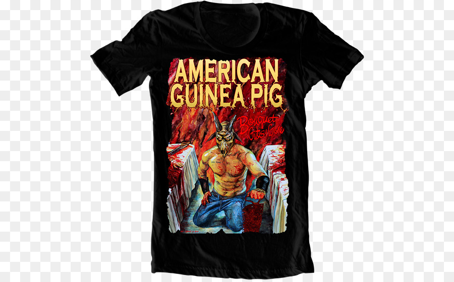 Camiseta，Concierto De La Camiseta De La PNG