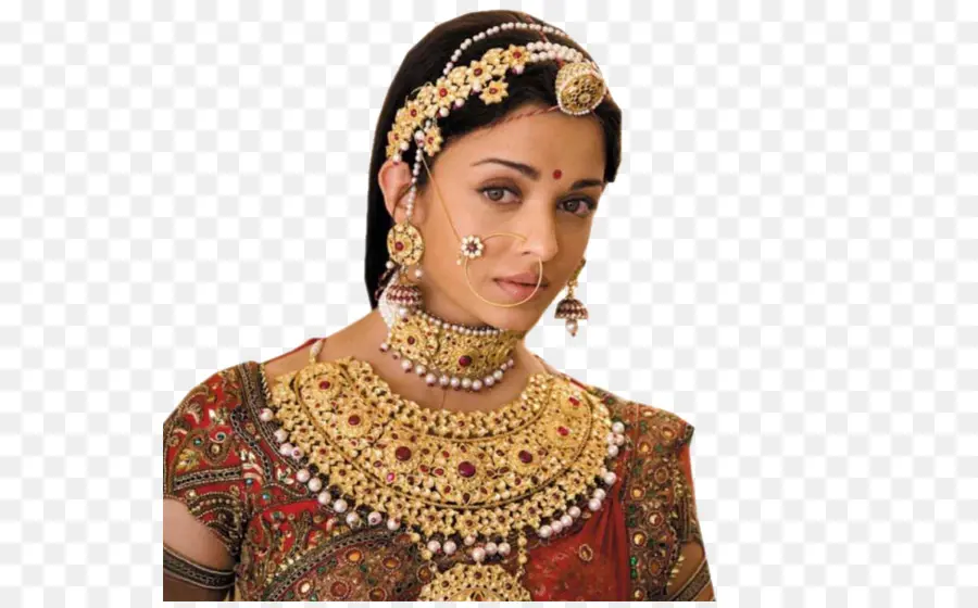 Aishwarya Rai，Jodhaa Akbar PNG