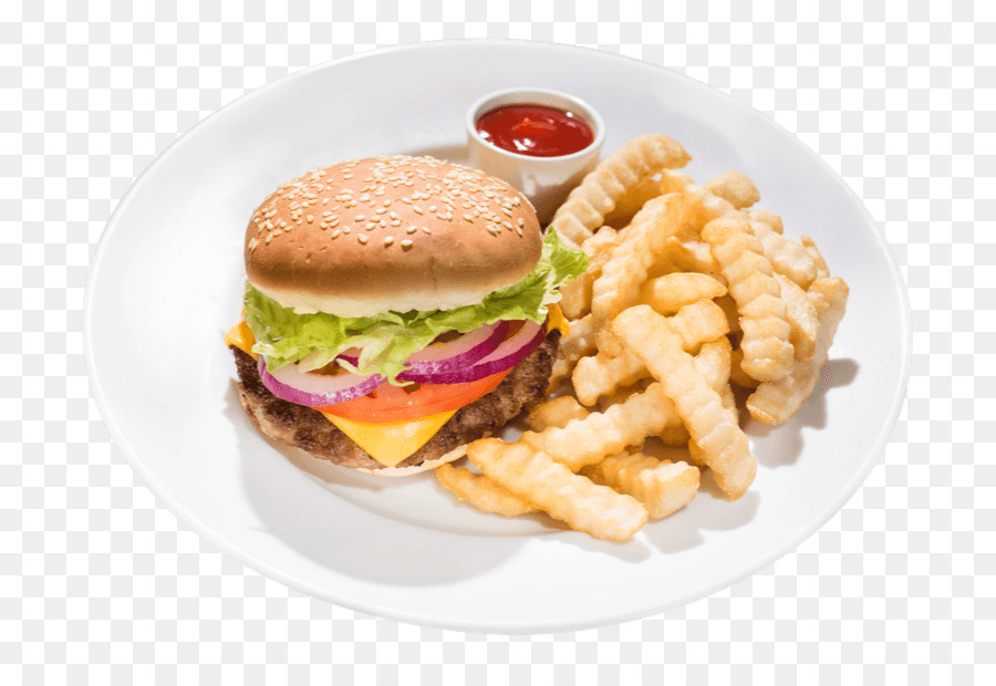 Hamburguesa Con Queso，Hamburguesa PNG