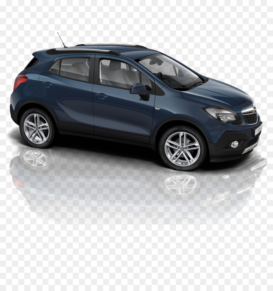 Coche，Opel Mokka PNG