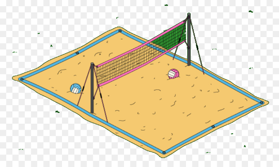 Voleibol De Playa，Voleibol PNG