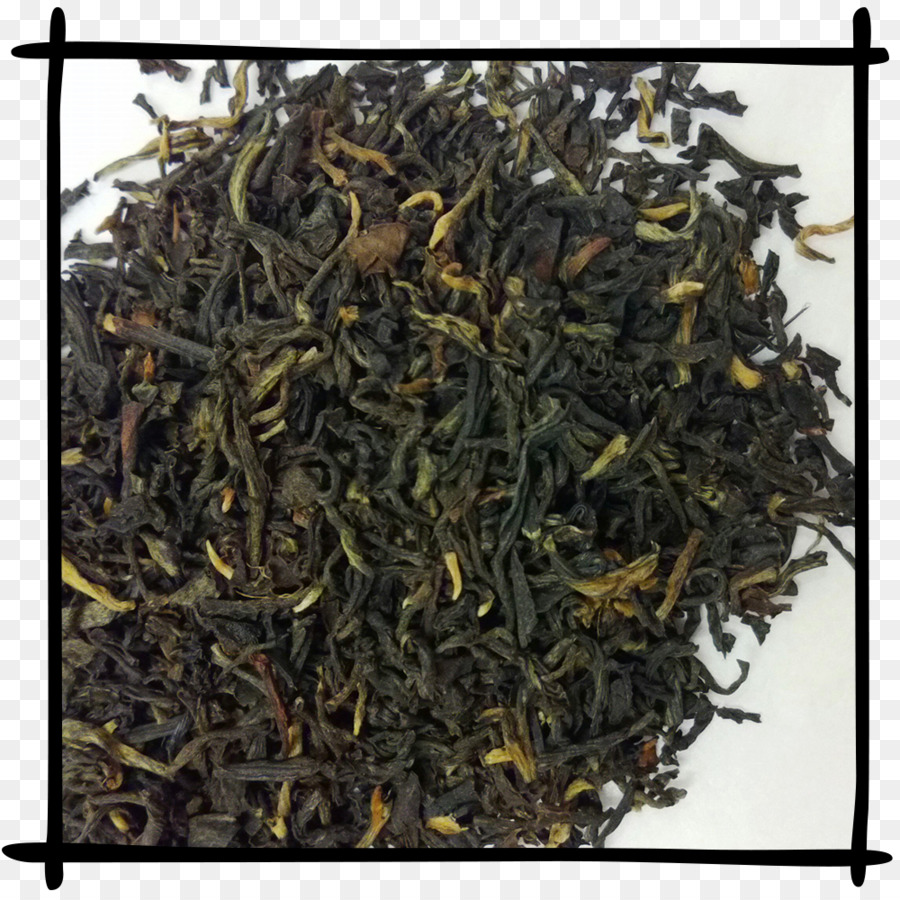 Lapsang Souchong，Nilgiri Té PNG