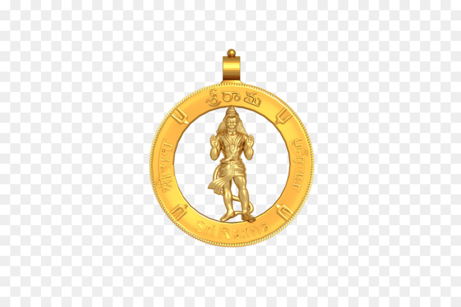 Colgante De Oro，Circular PNG