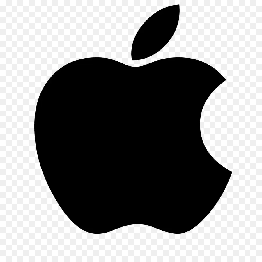 Logotipo De Manzana，Marca PNG