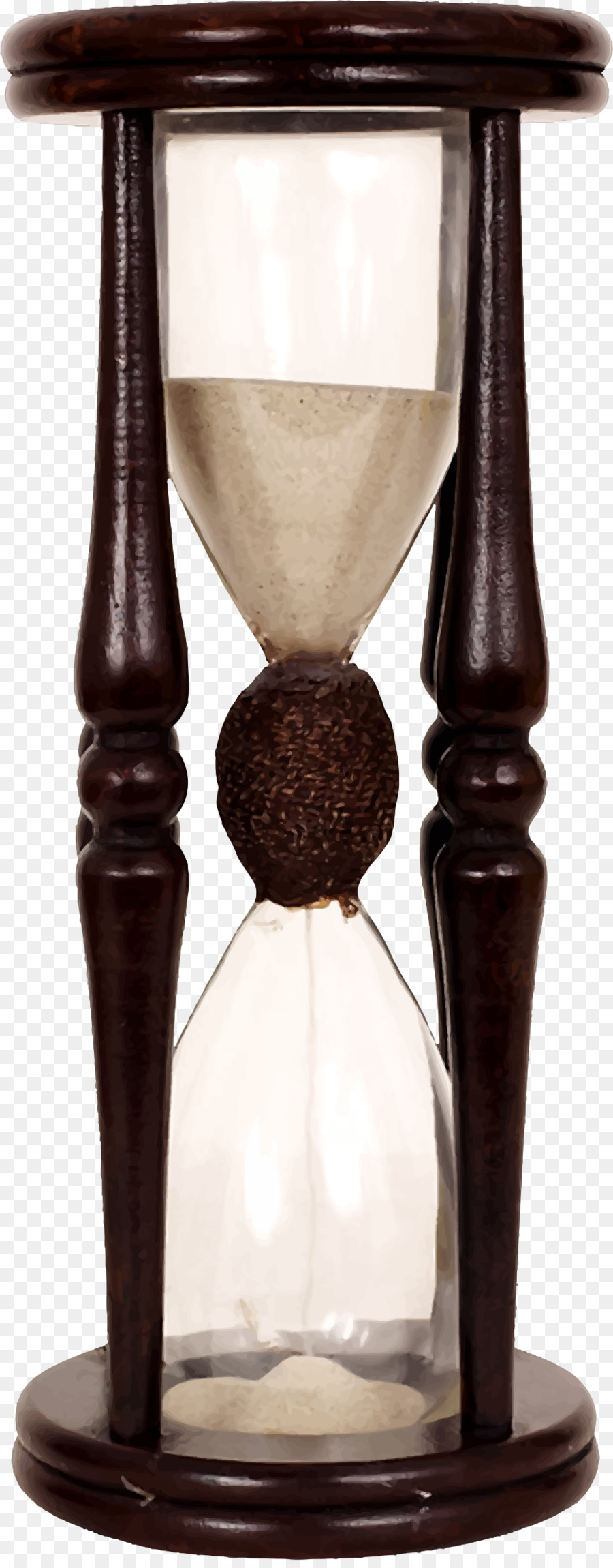 Reloj De Arena，Arena PNG