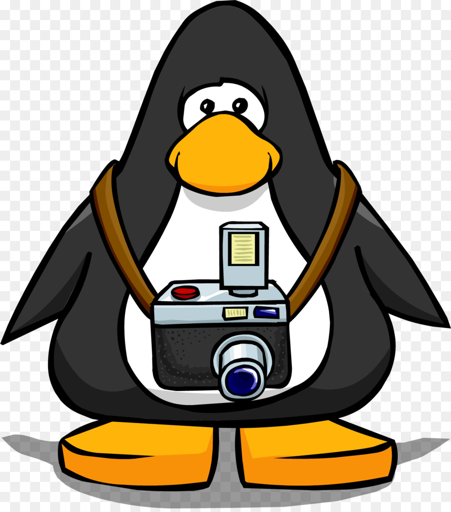 Club Penguin，Penguin PNG