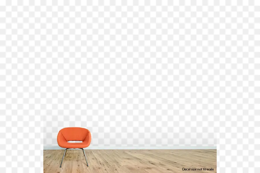 Habitación Vacía，Silla PNG