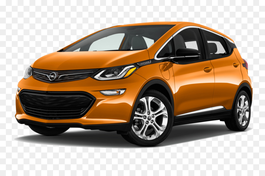 Coche，Chevrolet Bolt PNG