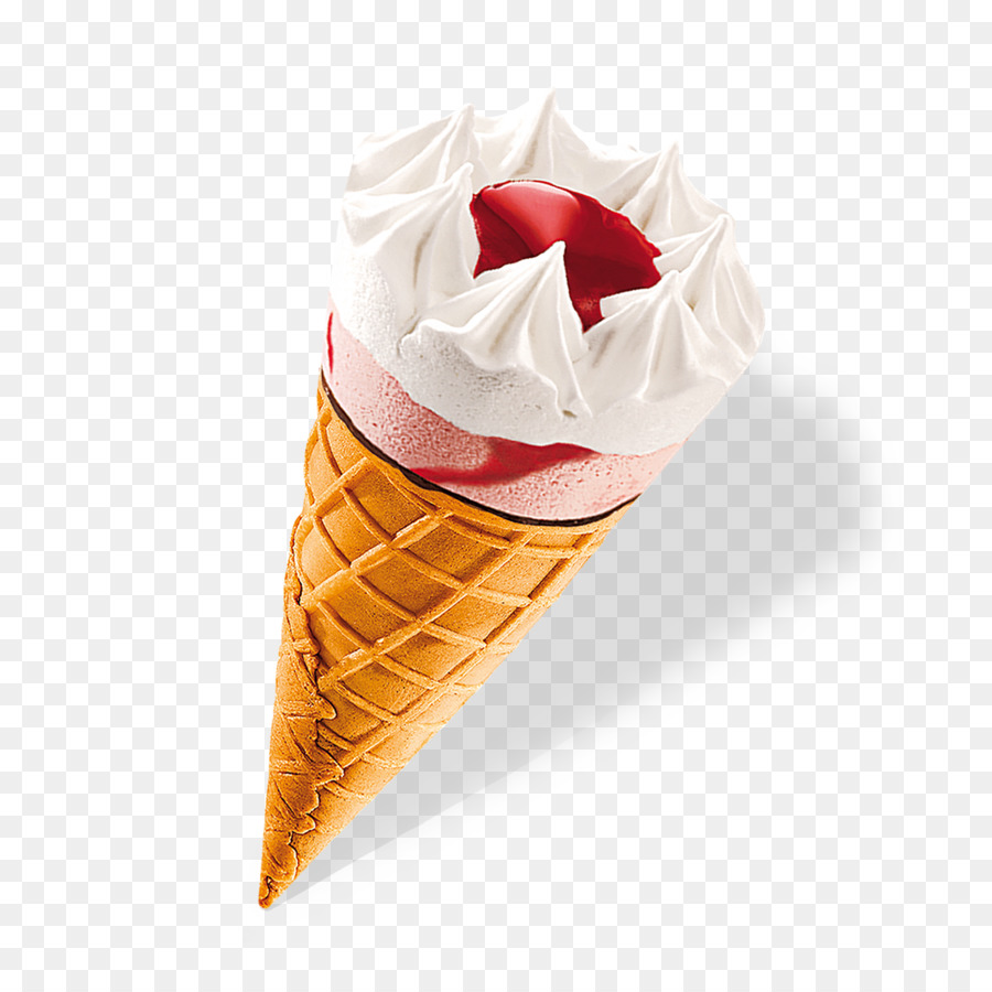 Helado，Conos De Helado PNG