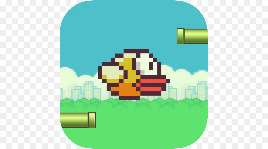 Flappy Bird，Blanda De Aves PNG