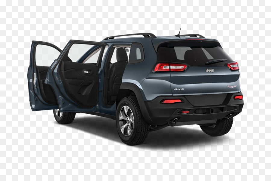 2016 Jeep Cherokee，2015 Jeep Cherokee PNG