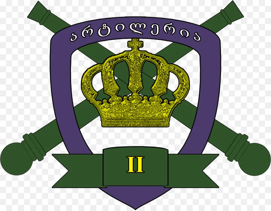 Emblema De La Corona，Real PNG