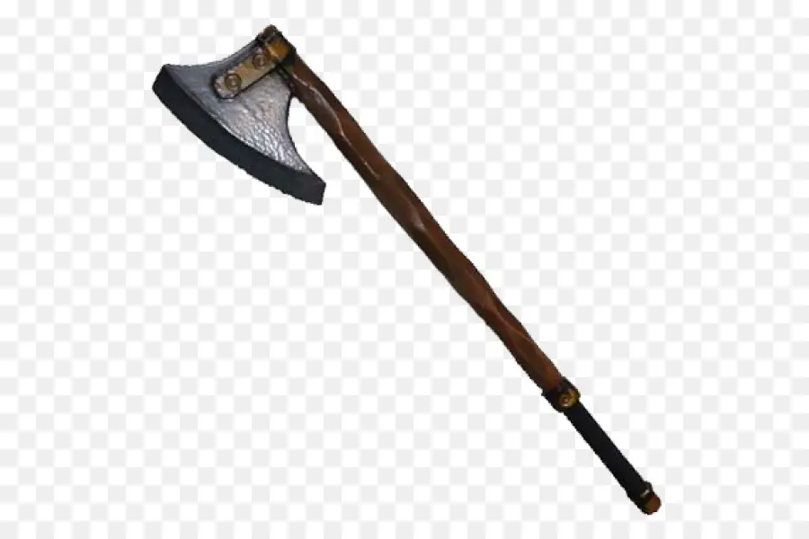 Larp Axe，Axe PNG