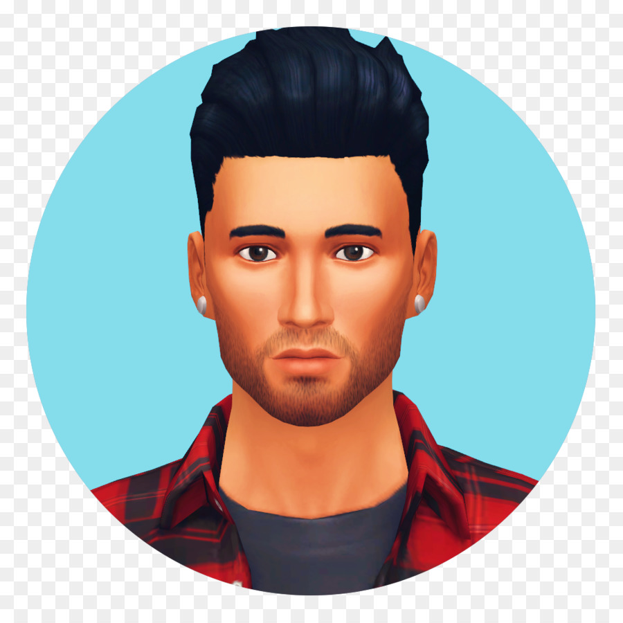 Simlish，Los Sims 4 De Ponerse A Trabajar PNG