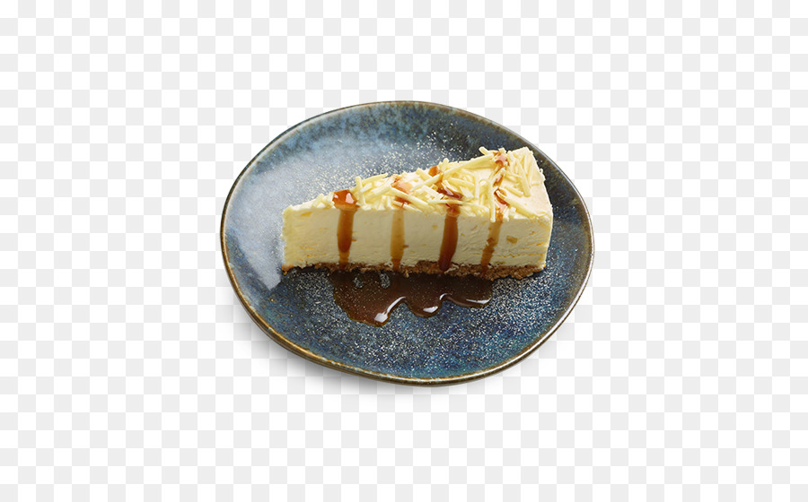 Tarta De Queso，Chocolate Blanco PNG