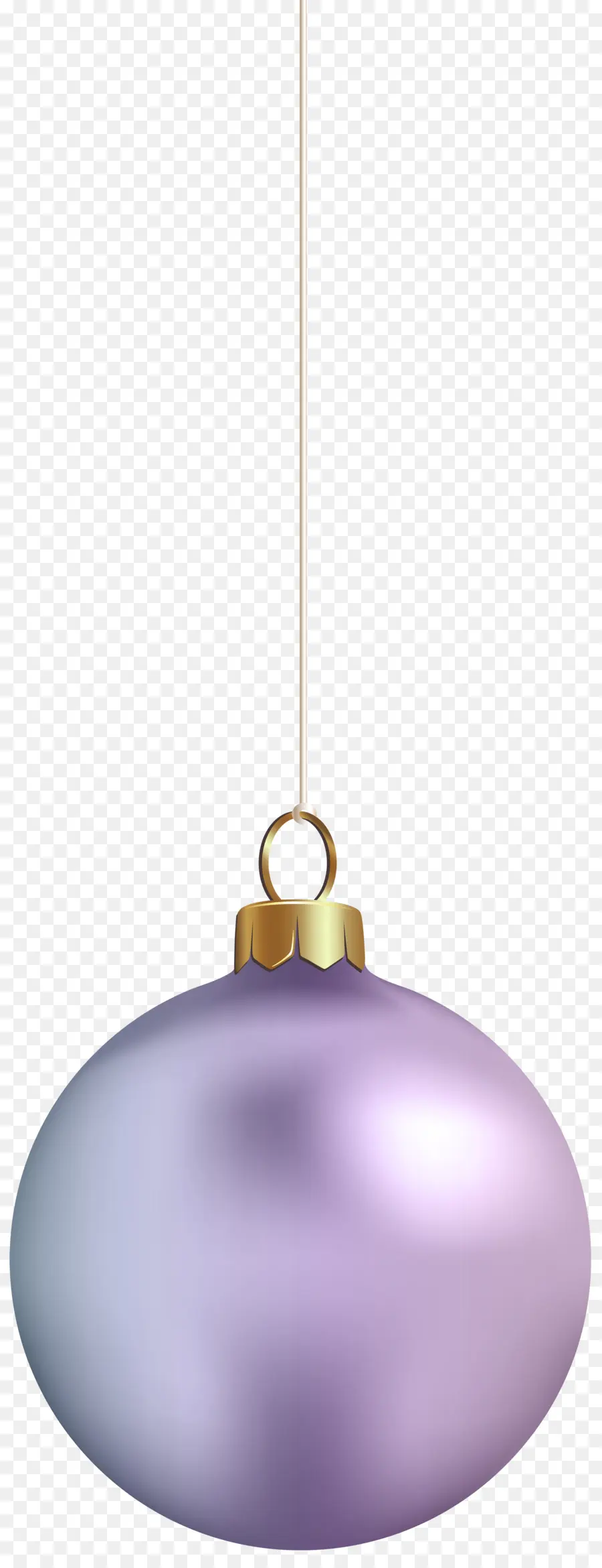 Adorno De Navidad，Colgante PNG