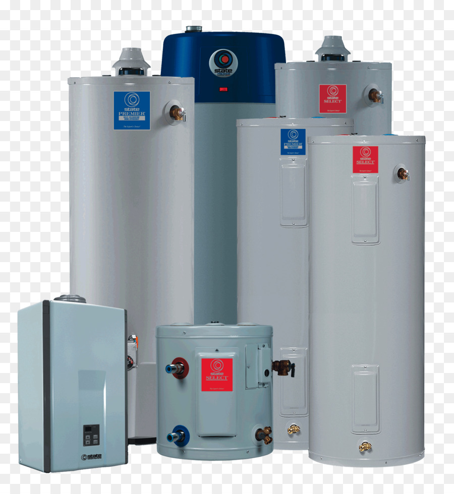 Calefacción De Agua，Calentadores De Agua Sin Tanque De La Calefacción PNG