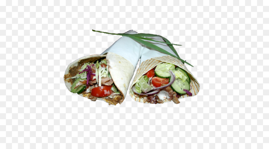 Shawarma，Girosía PNG