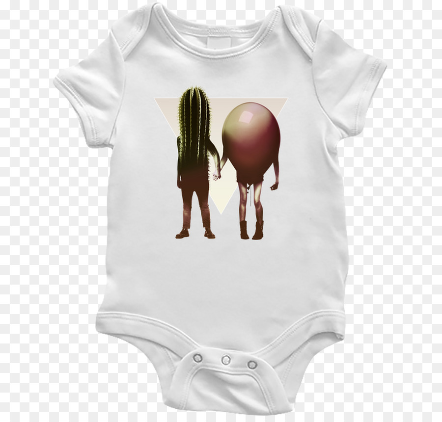 Camiseta，Bebé Niño Onepieces PNG