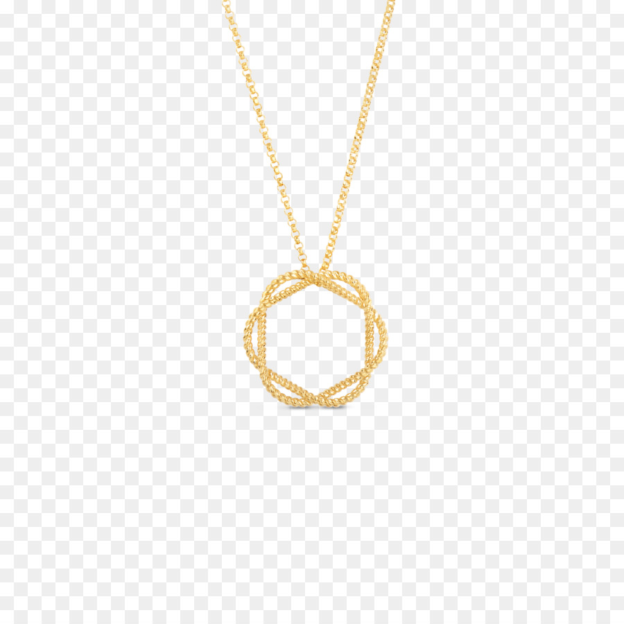 Collar De Oro，Colgante PNG