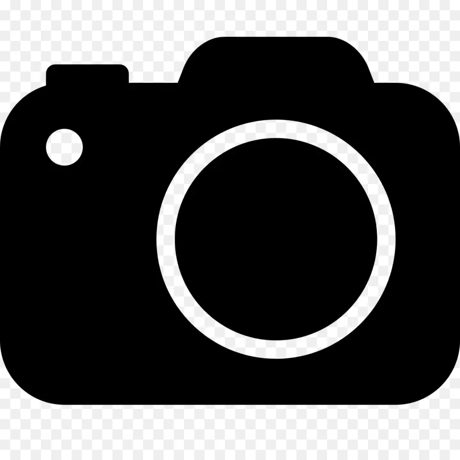 Iconos De Equipo，Singlelens Cámara Reflex PNG