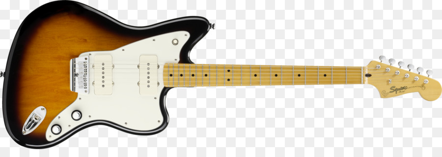 Fender Jazzmaster，Fender Stratocaster PNG