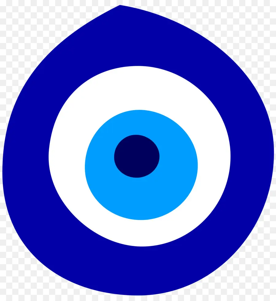 Mal De Ojo，Nazar PNG