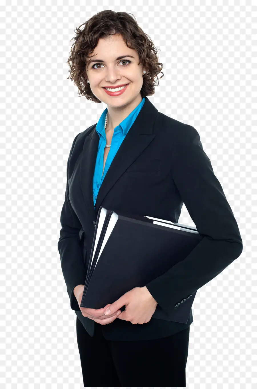 Mujer De Negocios，Negocio PNG