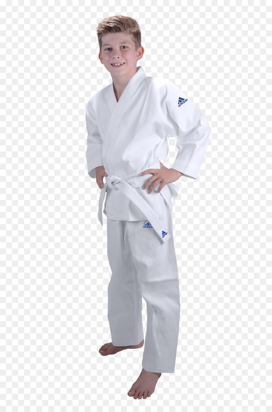 Karate Gi，Judo PNG