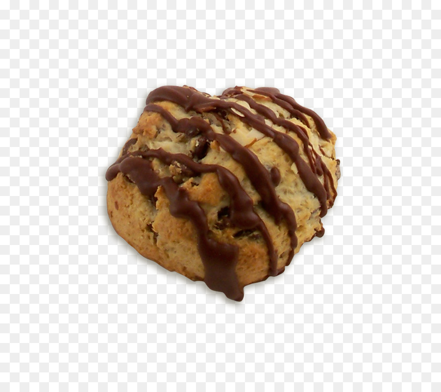 Almendra Garapiñada，Galleta Con Chispas De Chocolate PNG