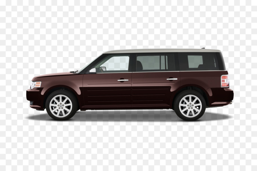 2011 Ford Flex，Ford Edge 2018 PNG